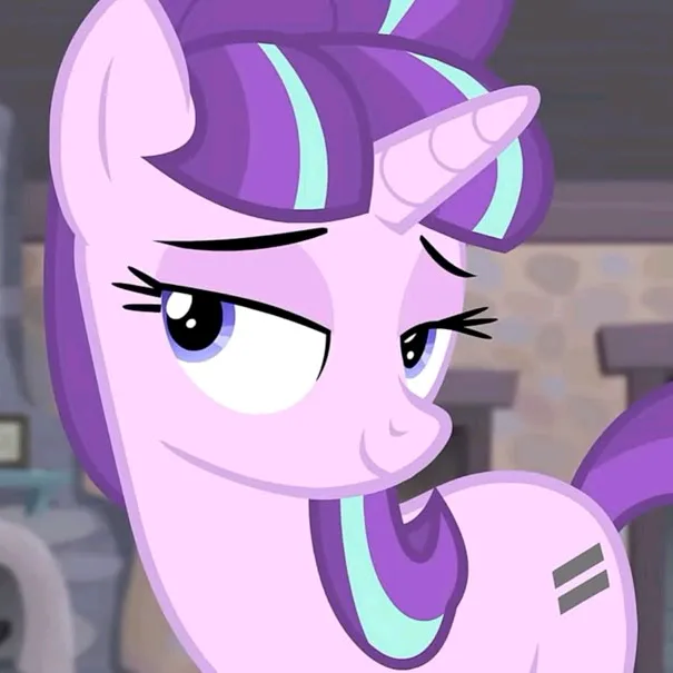 loveyourselfpony