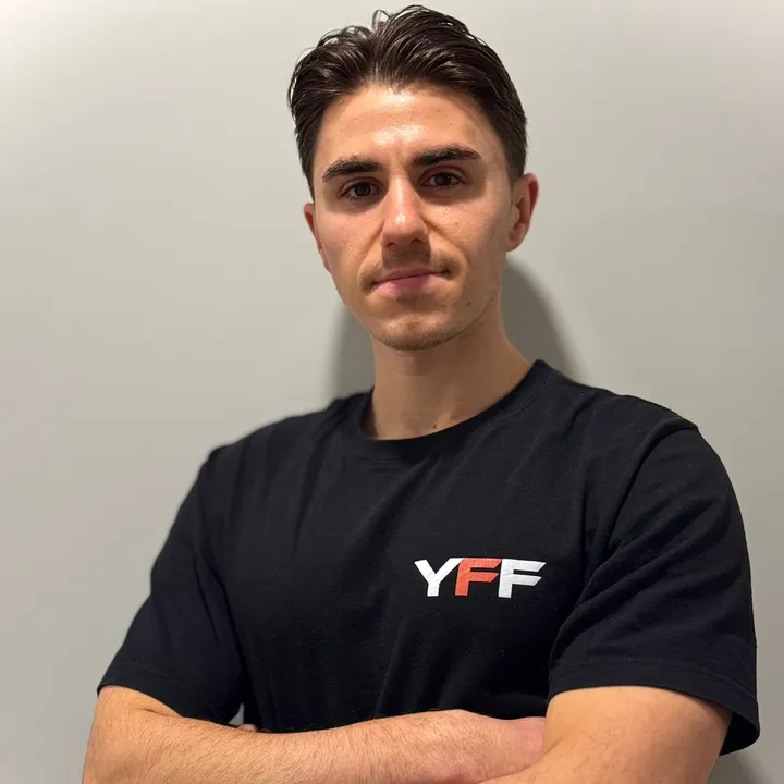 yofirefit