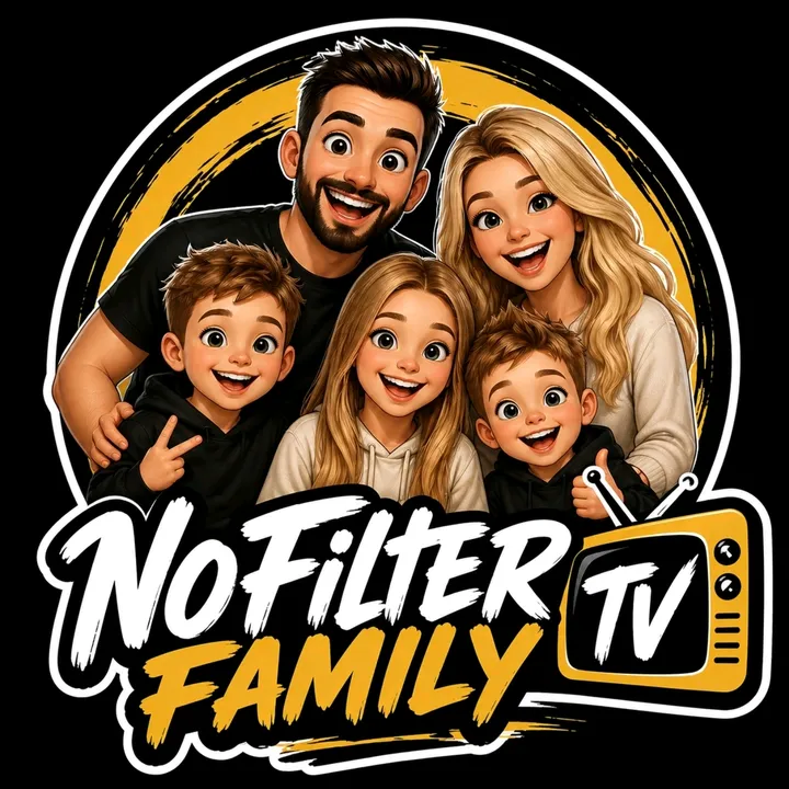 nofilterfamilytv100