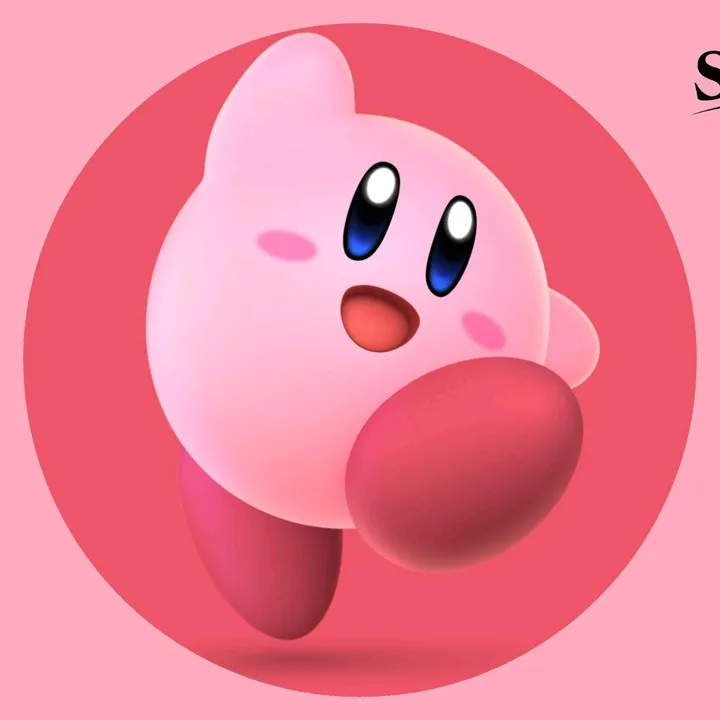 kirbygamning
