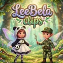 @leebelaclips