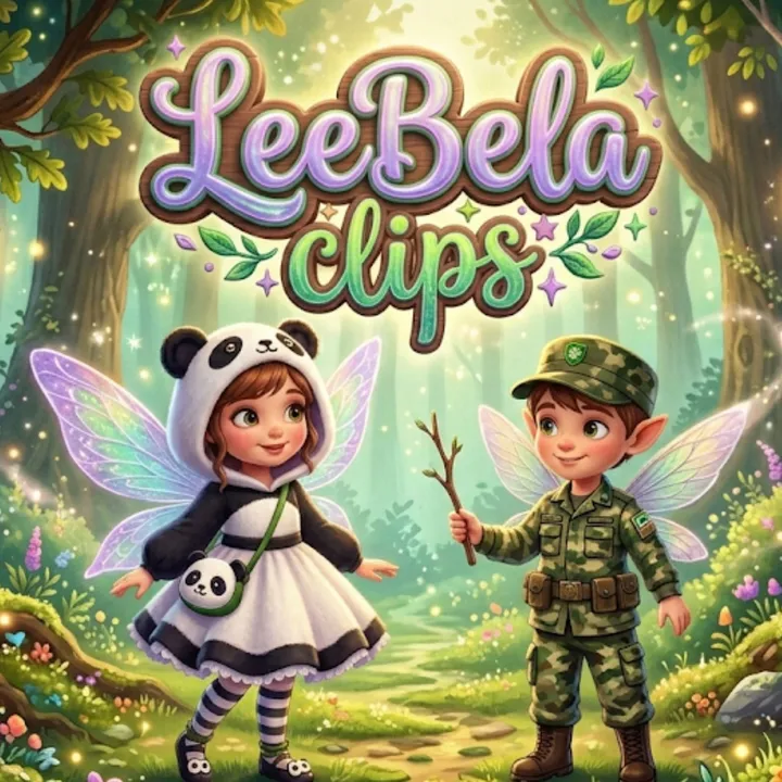 leebelaclips
