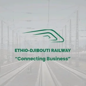 ethiodjiboutirailways