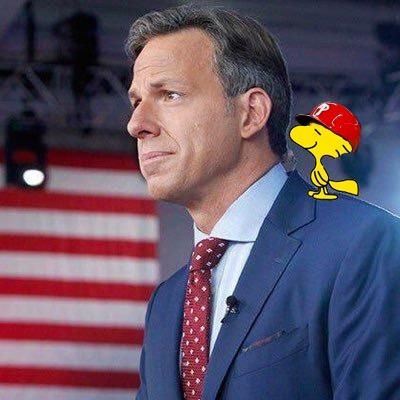 Jake Tapper - original sound