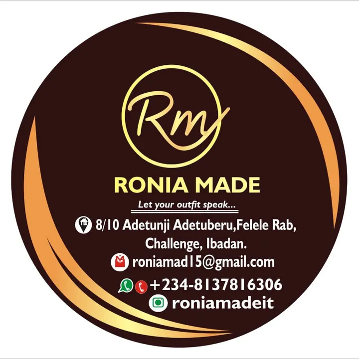 roniamadeit