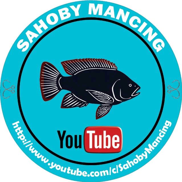 Sahoby mancing - original sound