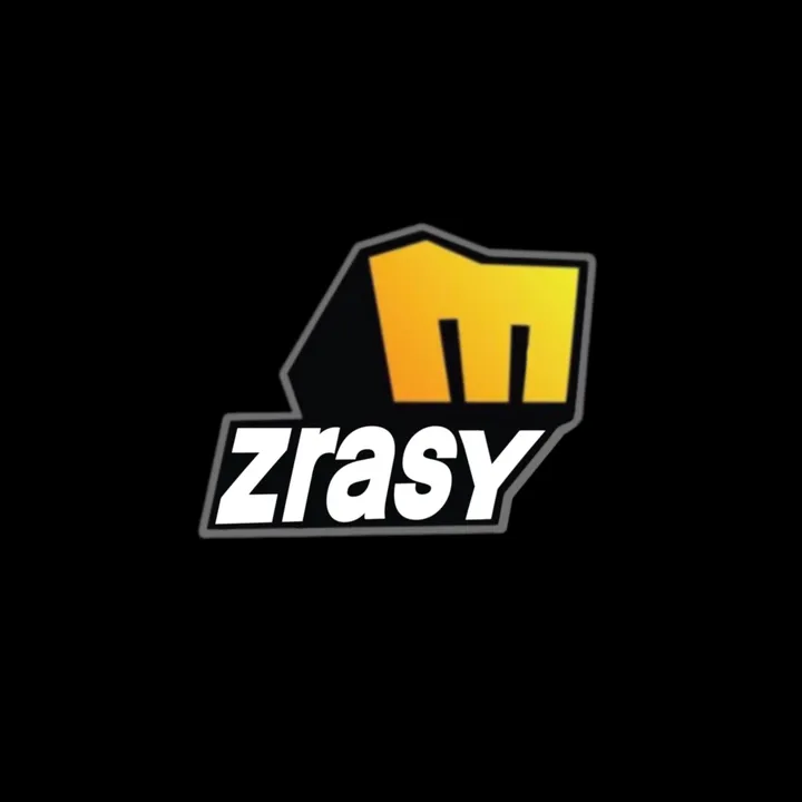 zrasy