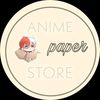 anime_paper_store