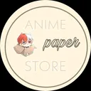 @anime_paper_store
