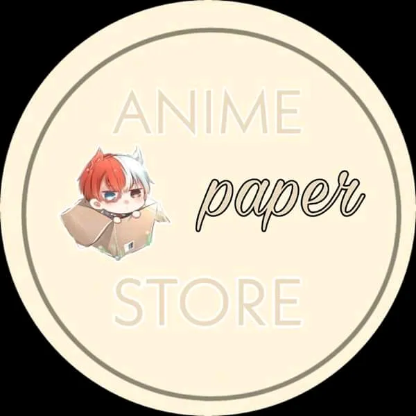 anime_paper_store