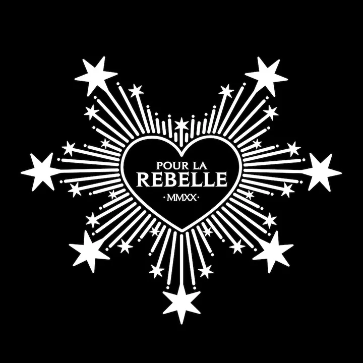 pourlarebelle