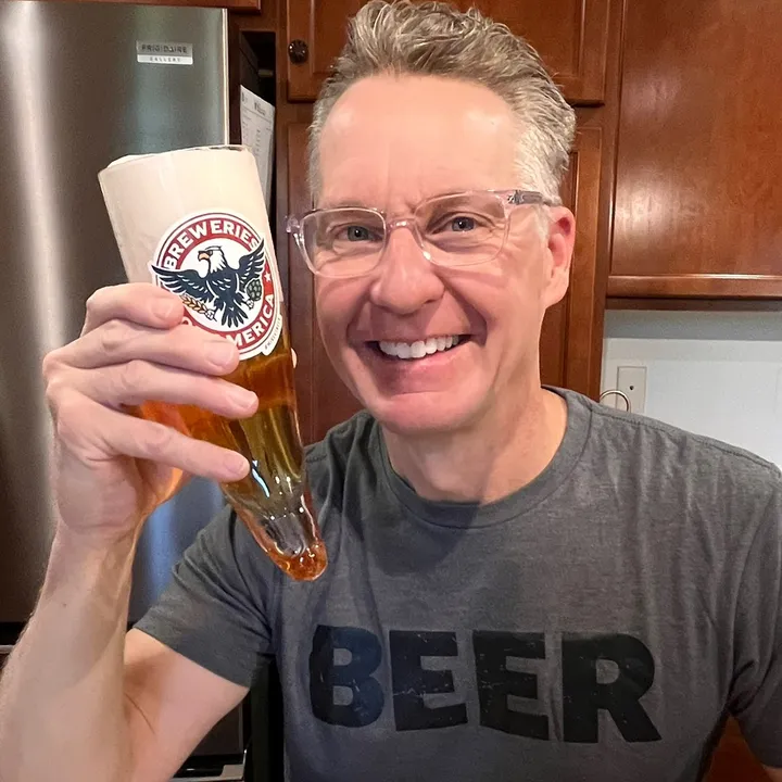 mikevsbeer