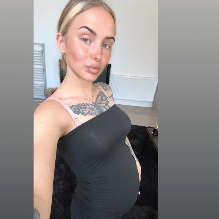 @nikeishalouise
