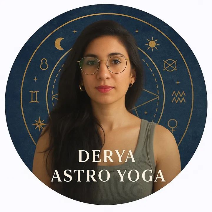 @deryaastroyoga