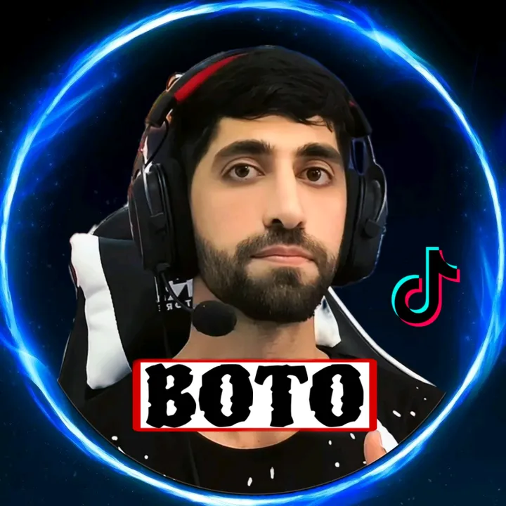 @boto.reaction
