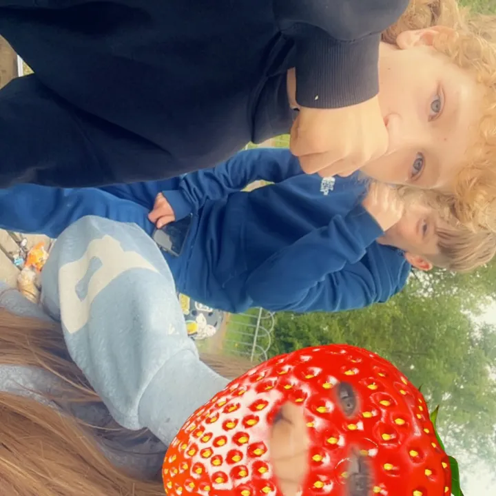 graciemae764