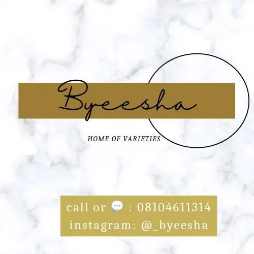 byeeshaa