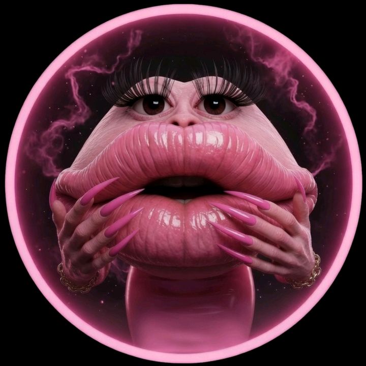 𝗟𝗨𝗣𝗔 - original sound