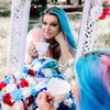 belleoftheballbouquets