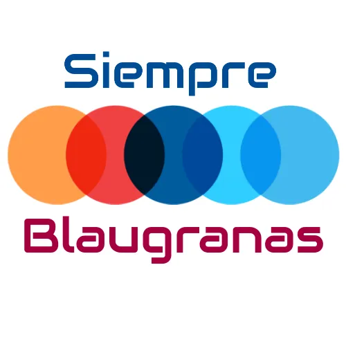 siempreblaugranas