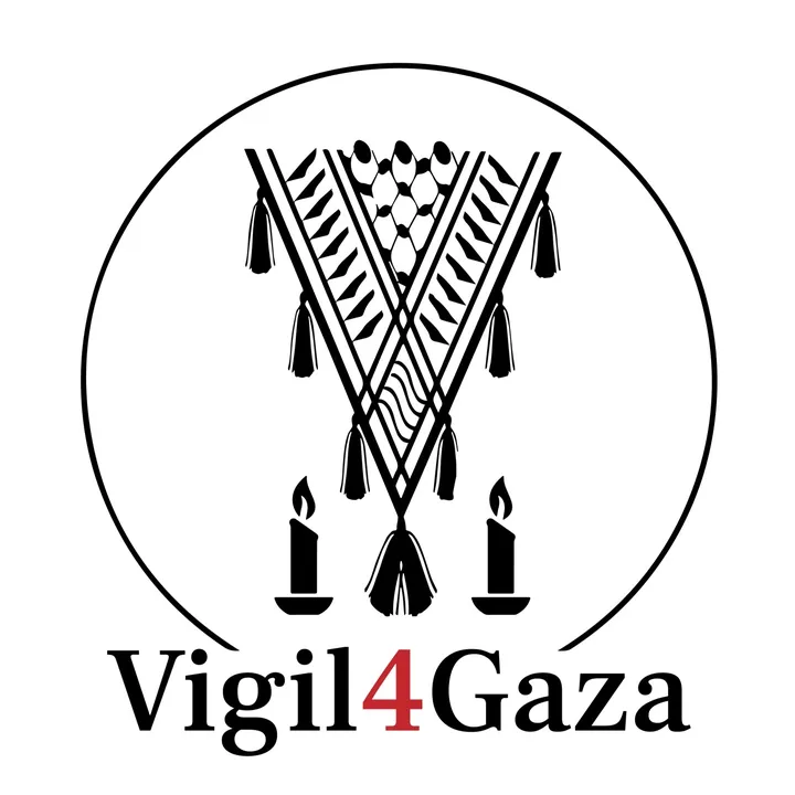 vigil4gaza
