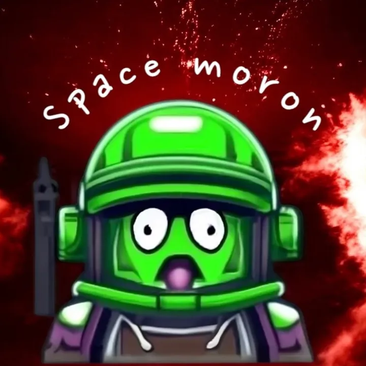 space.moron