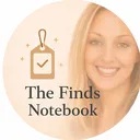 @thefindsnotebook