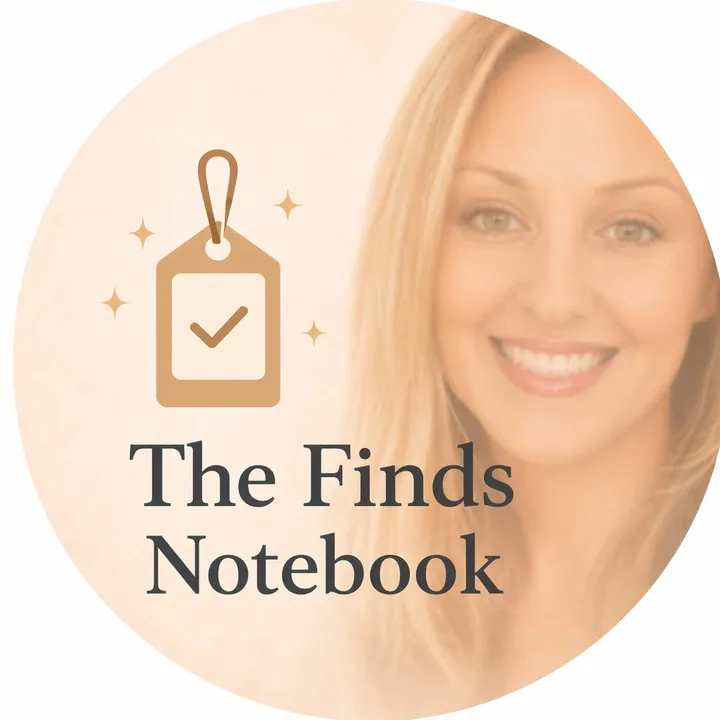 thefindsnotebook