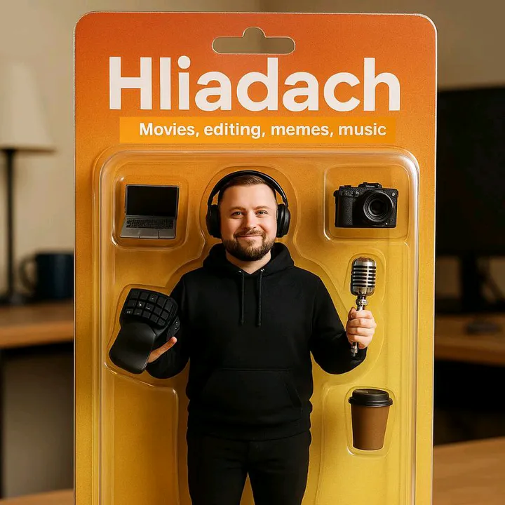 hliadach