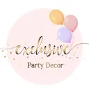 @exclusivepartydecor
