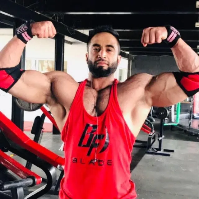 zaynkhanfit