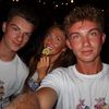 tripletssaga