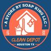 thesoapkinghouston