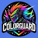 @colorguardcgtv