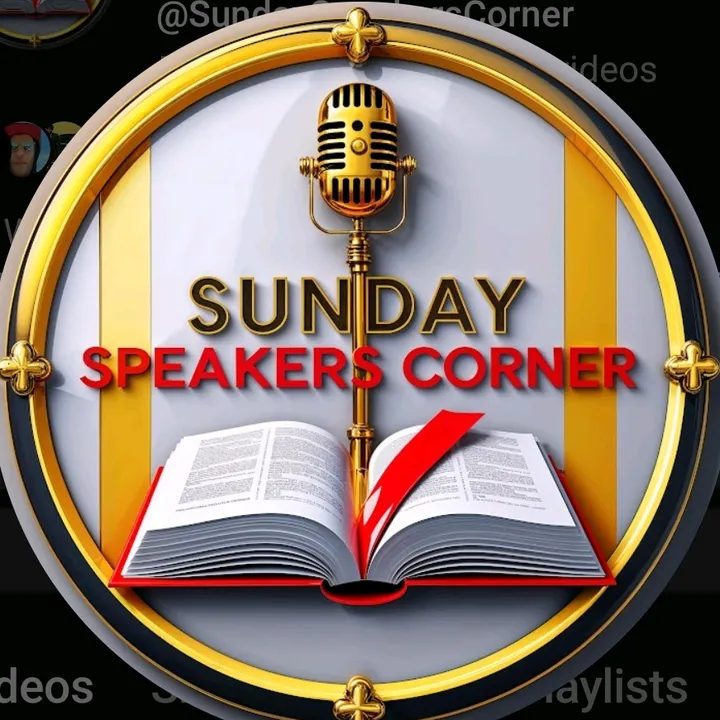 sundayspeakerscorner