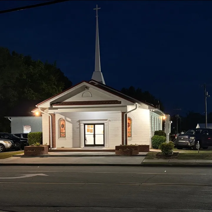 mtpilgrimmissionairybapt