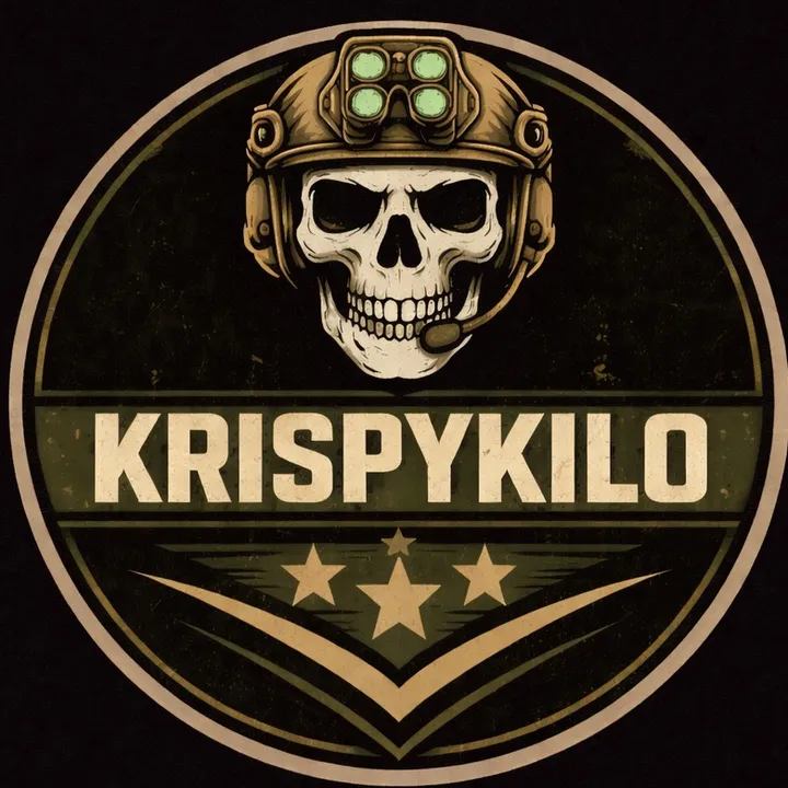 kriispykilo