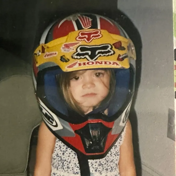 mogeybaby