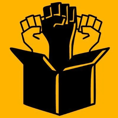 amazonlaborunion
