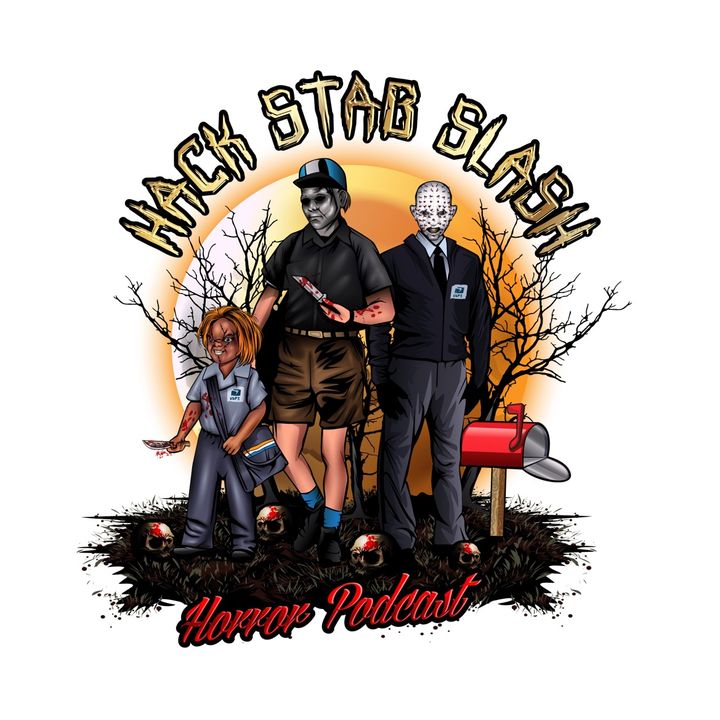 Hack! Stab! Slash! - original sound