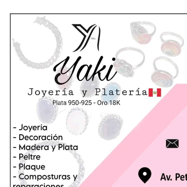 joyeriayaki