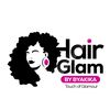 hairglambybyakika