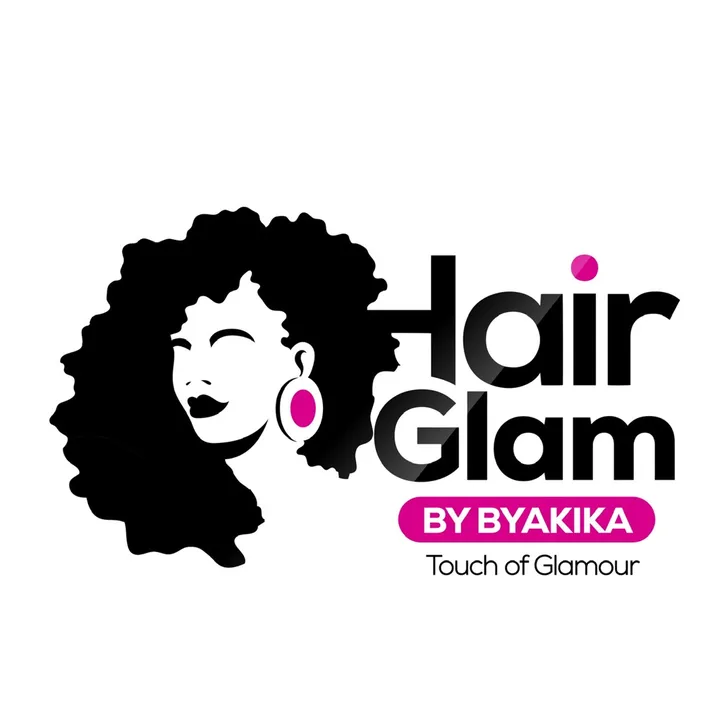 hairglambybyakika