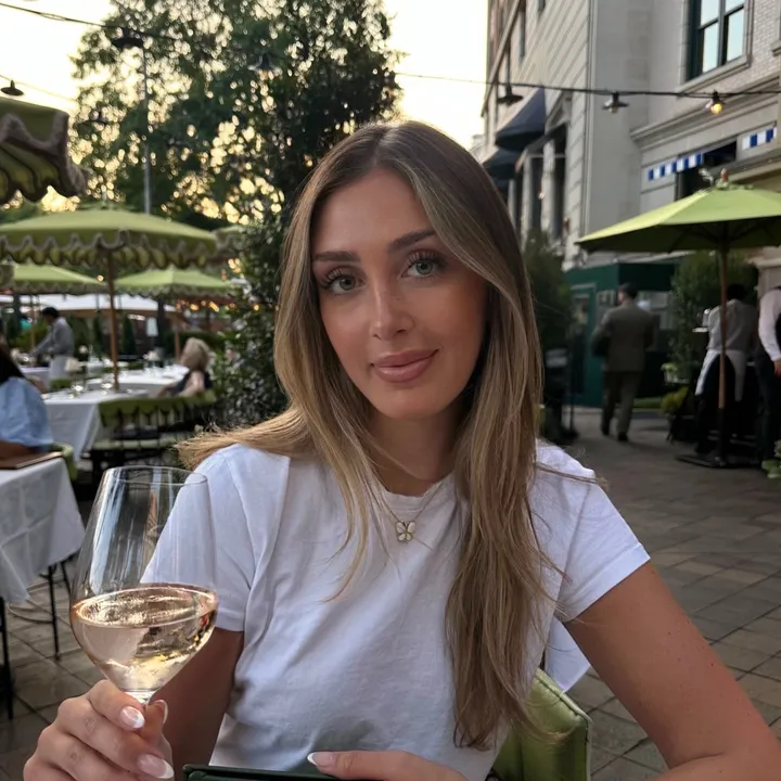 sydneyygilbert
