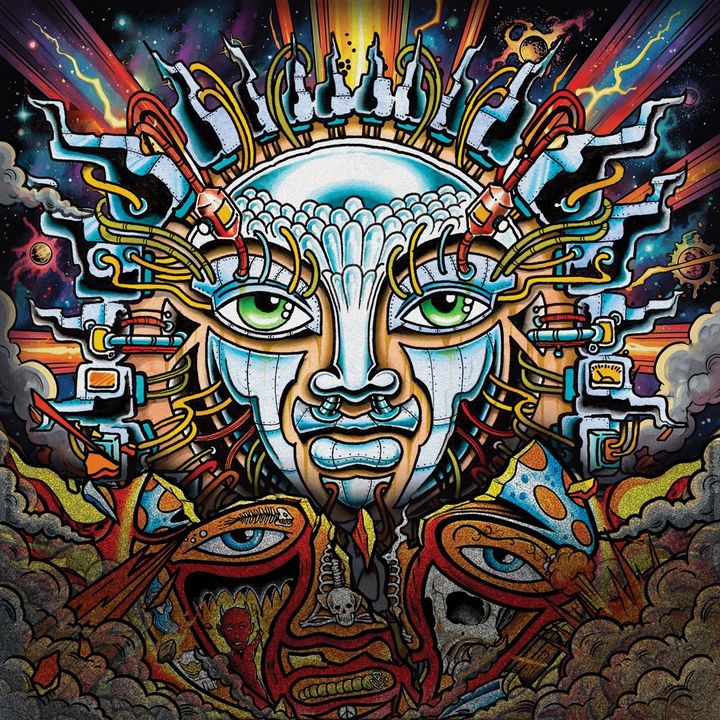 Sublime - Garden Grove