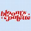 bloomspalette