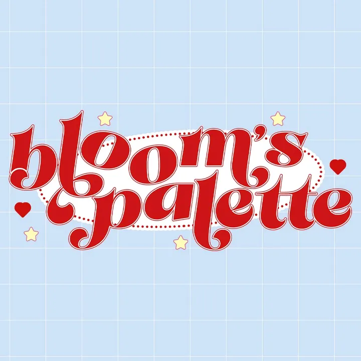 bloomspalette