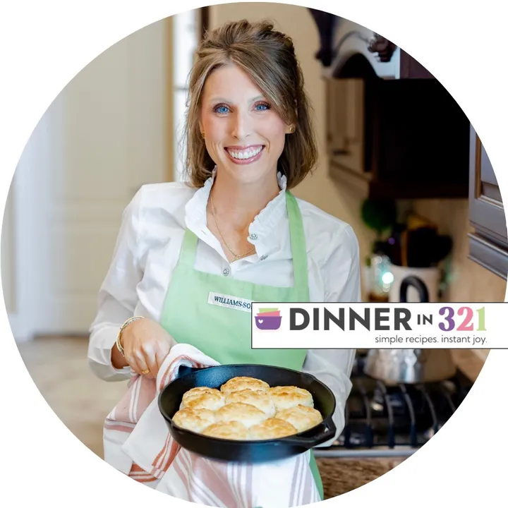 dinnerin321