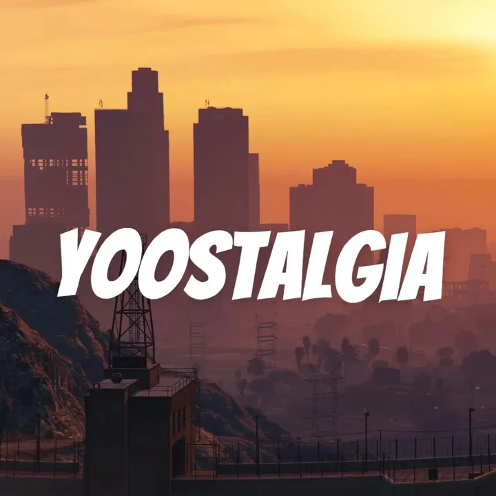yoostalgia