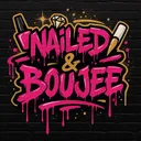 @nailedandboujee